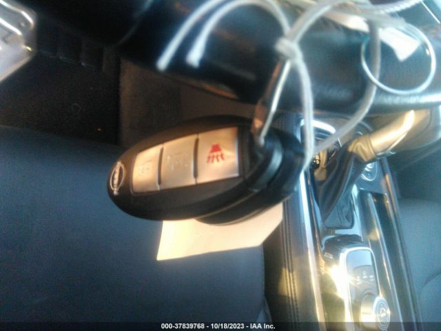 JN8AY2AC9M9146694 Nissan ARMADA SV