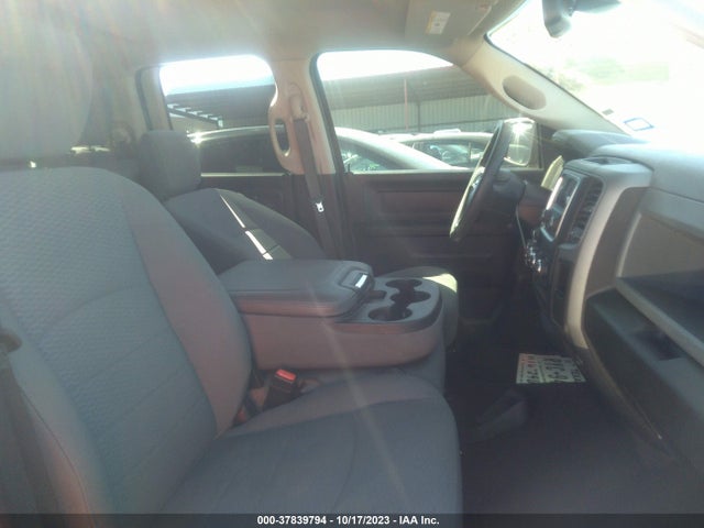 RAM 1500 Classic Tradesman 2019 1C6RR6FT8KS742033 Image 5