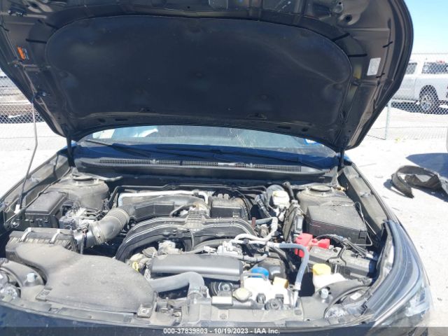 4S4BTAJC7P3153722 Subaru Outback Onyx Edition
