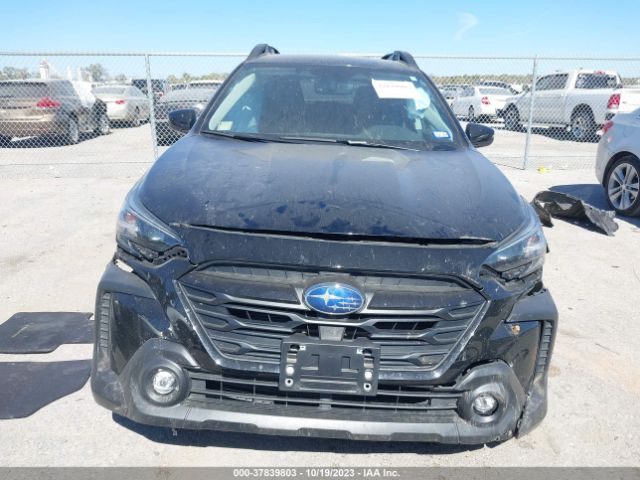 4S4BTAJC7P3153722 Subaru Outback Onyx Edition