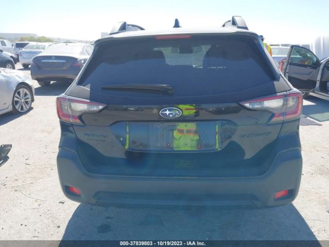 4S4BTAJC7P3153722 Subaru Outback Onyx Edition