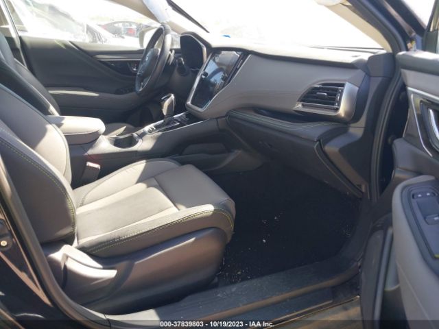 4S4BTAJC7P3153722 Subaru Outback Onyx Edition