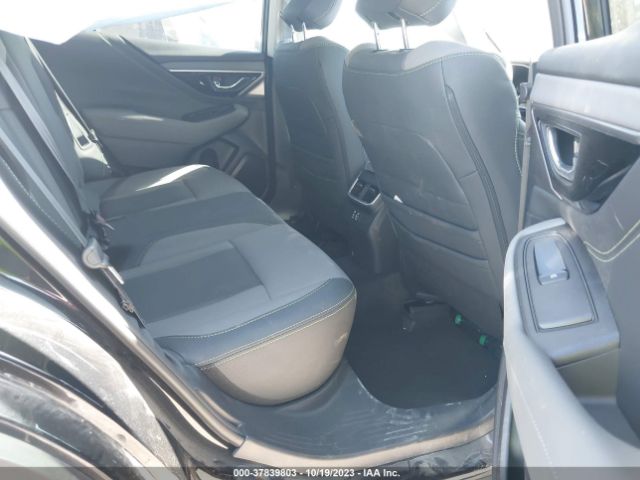 4S4BTAJC7P3153722 Subaru Outback Onyx Edition
