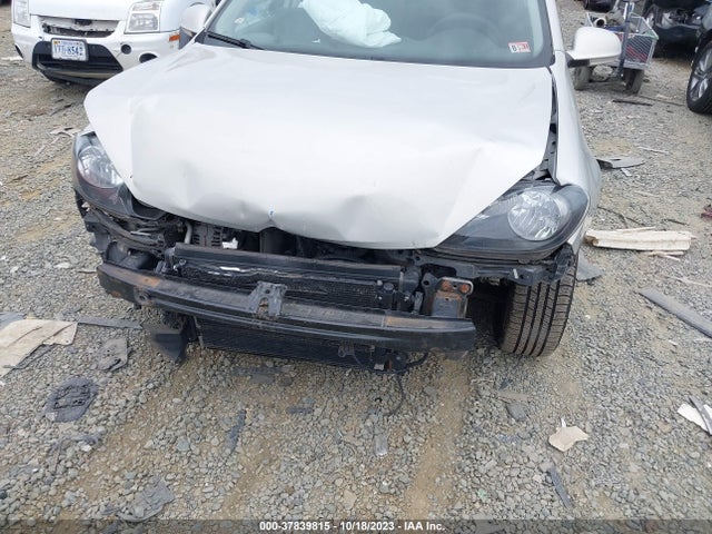 2011 VOLKSWAGEN JETTA SPORTWAGEN S VIN: 3VWPZ7AJ5BM609876