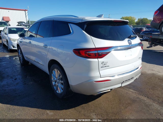 5GAERCKW3JJ277169 Buick Enclave Premium