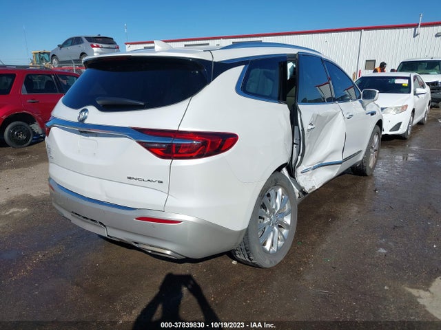 5GAERCKW3JJ277169 Buick Enclave Premium