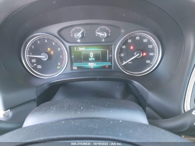 5GAERCKW3JJ277169 Buick Enclave Premium