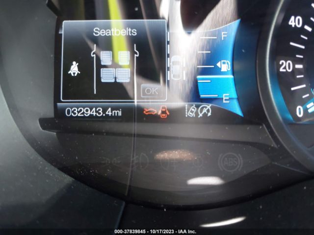2FMPK4J99NBA52693 Ford Edge Sel/st-line