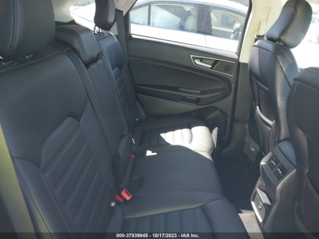 2FMPK4J99NBA52693 Ford Edge Sel/st-line