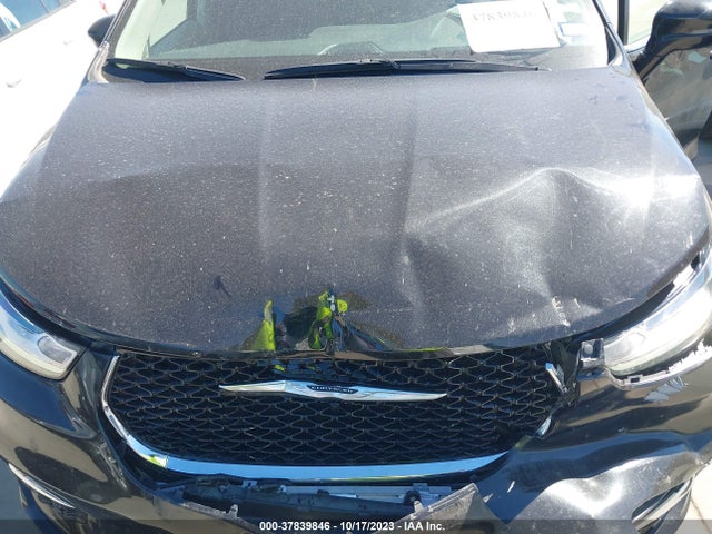 Chrysler Pacifica Hybrid Touring L 2022 2C4RC1L75NR120208 Image 10