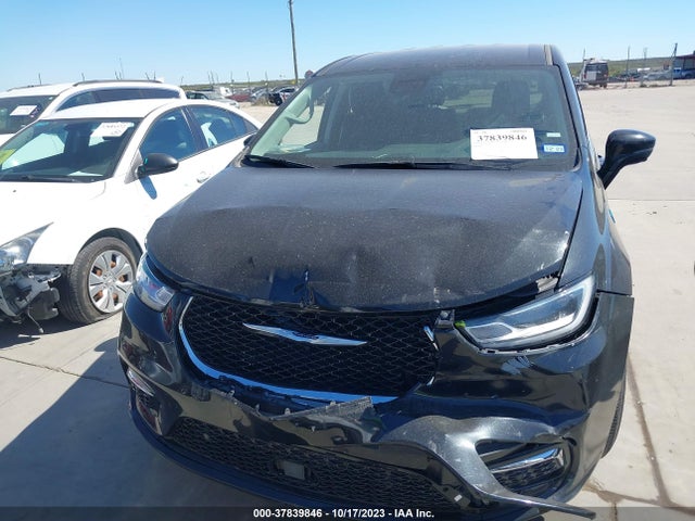 Chrysler Pacifica Hybrid Touring L 2022 2C4RC1L75NR120208 Image 12
