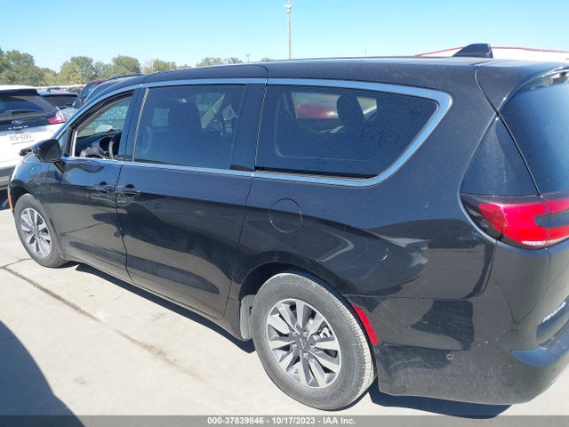 Chrysler Pacifica Hybrid Touring L 2022 2C4RC1L75NR120208 Image 14
