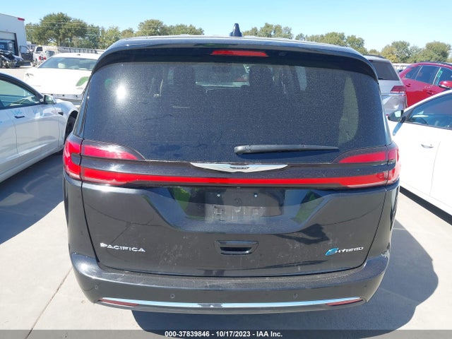 Chrysler Pacifica Hybrid Touring L 2022 2C4RC1L75NR120208 Image 16