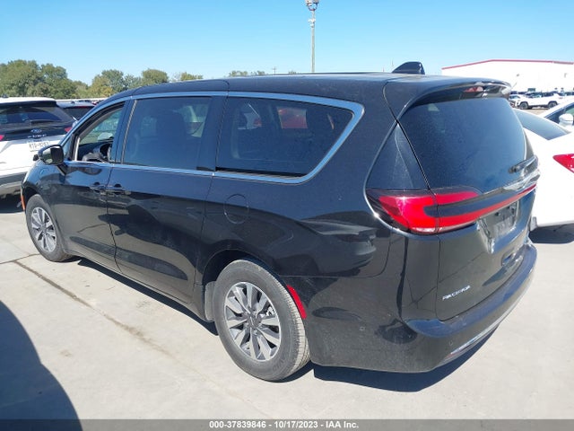 Chrysler Pacifica Hybrid Touring L 2022 2C4RC1L75NR120208 Image 3