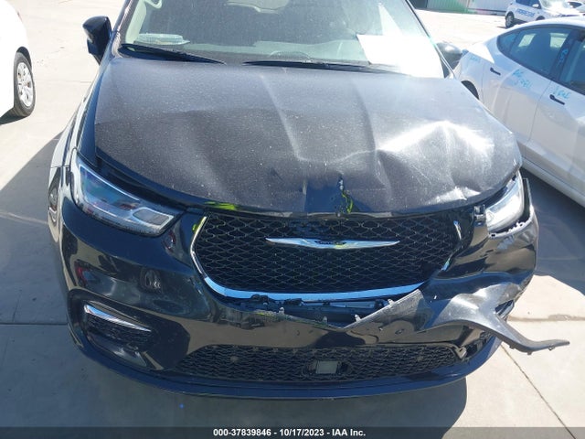 Chrysler Pacifica Hybrid Touring L 2022 2C4RC1L75NR120208 Image 6