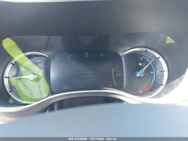 Chrysler Pacifica Hybrid Touring L 2022 2C4RC1L75NR120208 Image 7