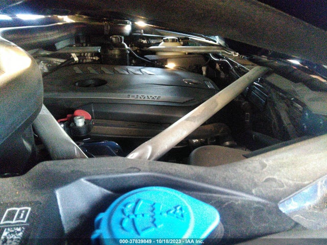 BMW X5 Xdrive45e 2023 аукцион фото