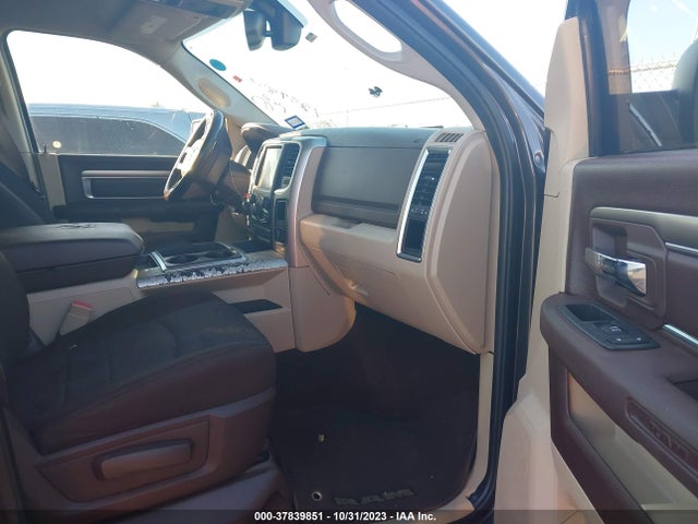 2015 RAM 1500 LONE STAR VIN: 1C6RR6LM9FS535072
