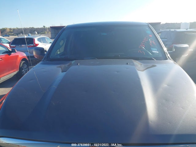 2015 RAM 1500 LONE STAR VIN: 1C6RR6LM9FS535072
