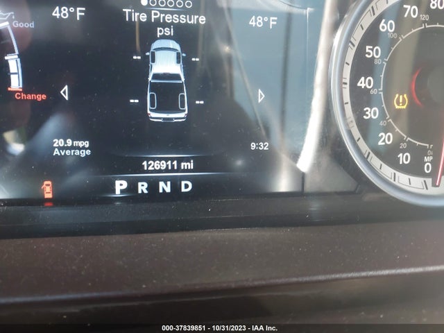 2015 RAM 1500 LONE STAR VIN: 1C6RR6LM9FS535072