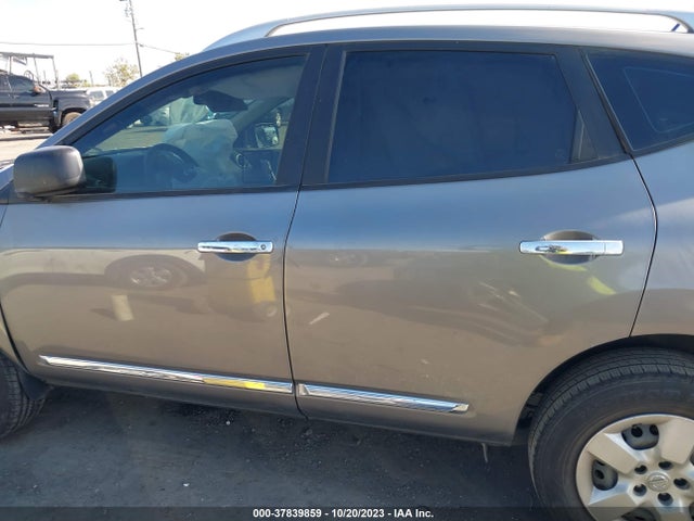 Nissan Rogue Select S 2015 JN8AS5MT4FW652680 Image 14