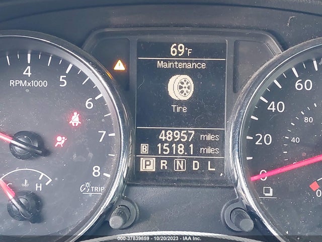 Nissan Rogue Select S 2015 JN8AS5MT4FW652680 Image 15
