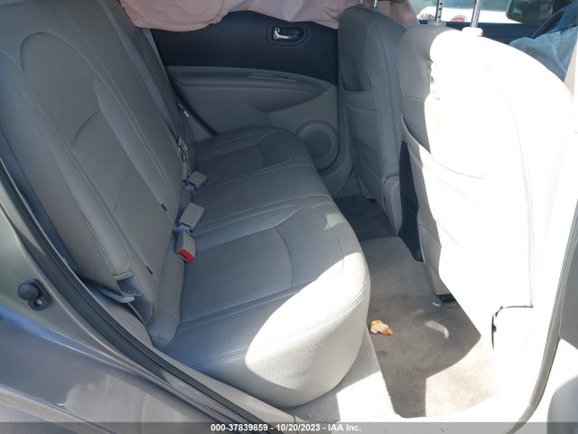 Nissan Rogue Select S 2015 JN8AS5MT4FW652680 Image 8