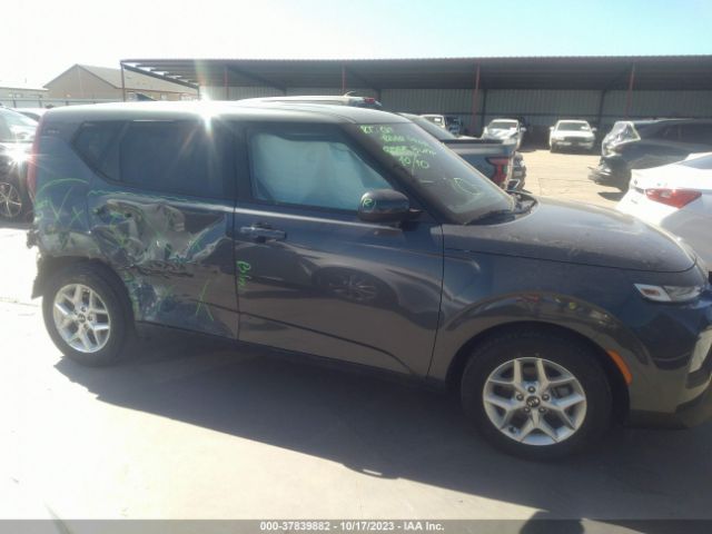KNDJ23AUXM7749211 KIA SOUL S