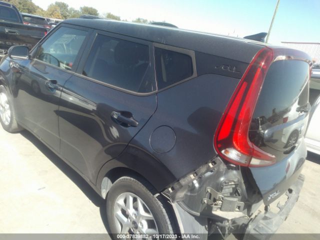 KNDJ23AUXM7749211 KIA SOUL S