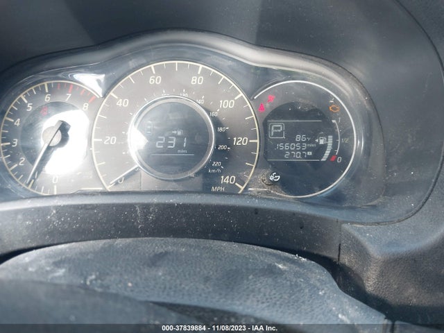 2015 NISSAN VERSA NOTE SV VIN: 3N1CE2CP1FL358919
