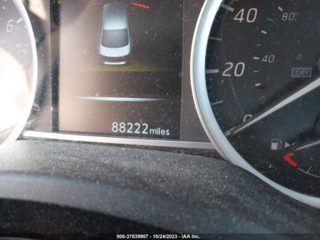 3N1AB7AP7GL650155 Nissan Sentra Sr/sl/s/sv/fe+ S