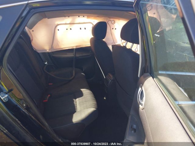 3N1AB7AP7GL650155 Nissan Sentra Sr/sl/s/sv/fe+ S