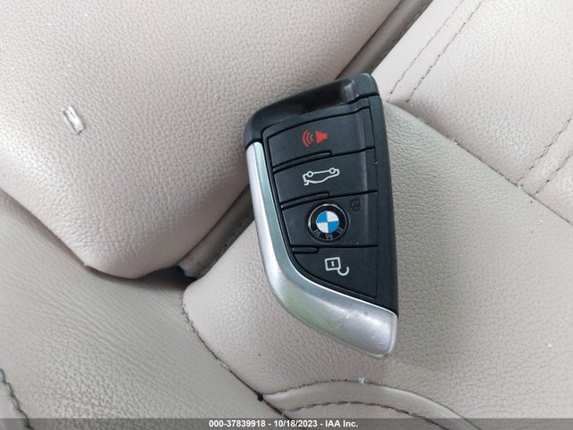 BMW X3  Xdrive30i 2020 5UXTY5C04LLE55730 Image 11