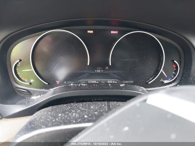 BMW X3  Xdrive30i 2020 5UXTY5C04LLE55730 Image 7