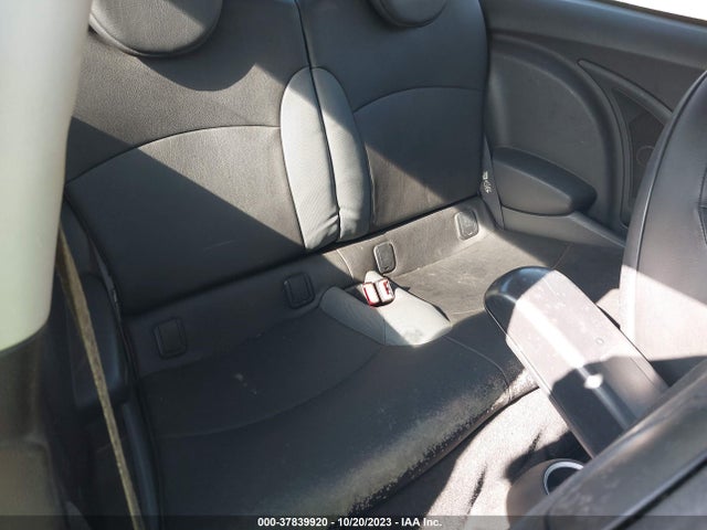 2009 MINI COOPER HARDTOP WMWMF73529TW84400 Photo 7
