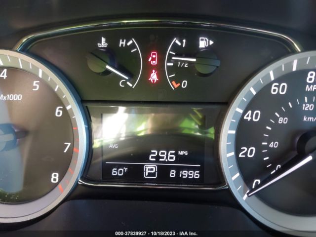 3N1AB7AP7EY298534 Nissan SENTRA SV