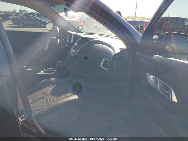 Chevrolet EQUINOX LT 2015 2GNALBEK5F1122777 Image 5