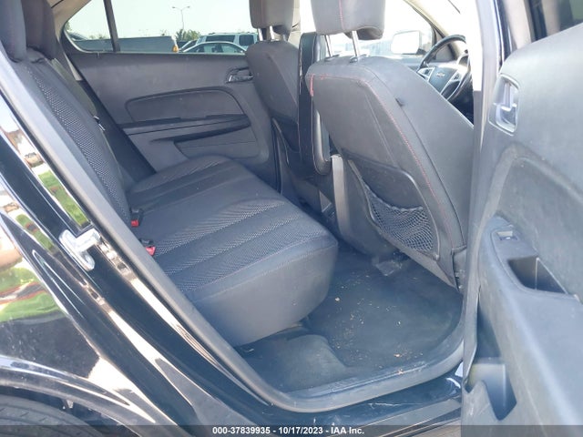 Chevrolet EQUINOX LT 2015 2GNALBEK5F1122777 Image 8