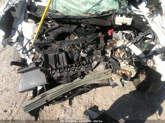 Nissan Nv200 S 2017 3N6CM0KN3HK717326 Image 10