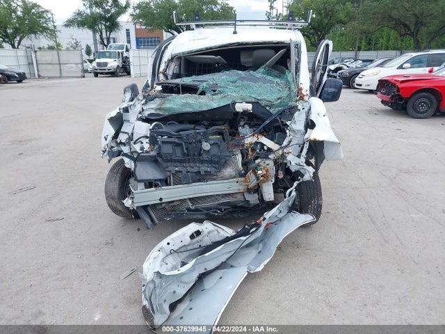Nissan Nv200 S 2017 3N6CM0KN3HK717326 Image 12