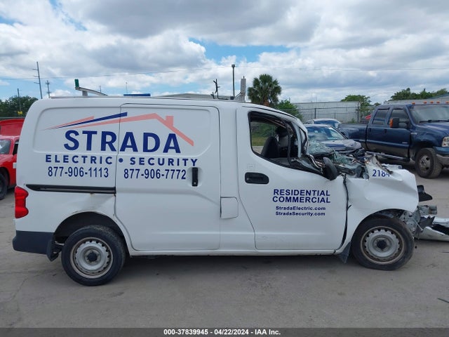 Nissan Nv200 S 2017 3N6CM0KN3HK717326 Image 13