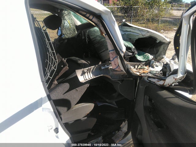 Nissan Nv200 S 2017 3N6CM0KN3HK717326 Image 5
