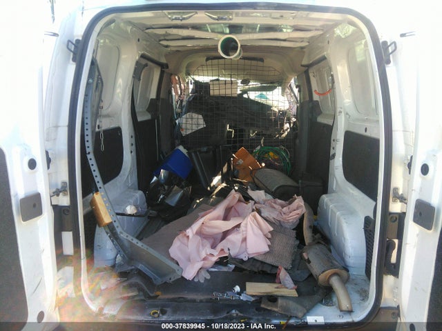 Nissan Nv200 S 2017 3N6CM0KN3HK717326 Image 8