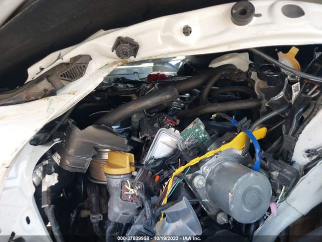 JF1ZDBF15N8701803 Subaru Brz Limited