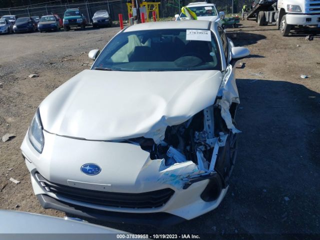 JF1ZDBF15N8701803 Subaru Brz Limited