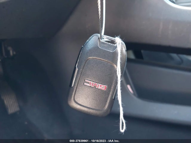 GMC Terrain Sle 2020 3GKALMEV4LL206439 Image 11