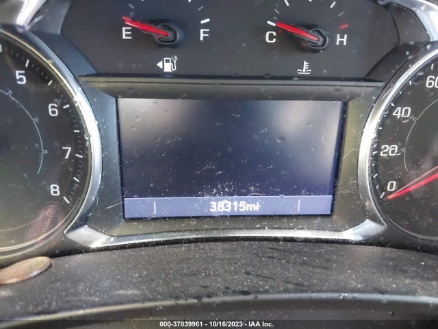 GMC Terrain Sle 2020 3GKALMEV4LL206439 Image 15