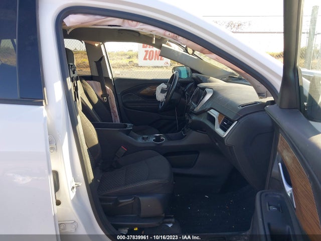 GMC Terrain Sle 2020 3GKALMEV4LL206439 Image 5