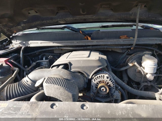 2012 GMC SIERRA 1500 SLE VIN: 3GTP2VE77CG175079