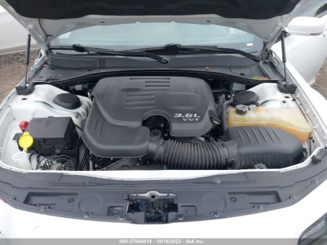 2C3CCAGG7HH648122 Chrysler 300 300s Awd